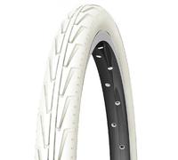 Michelin, Pneu Pour Vélo De Course CITY J, Blanc (WEISS) - NEUF