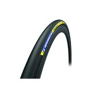 MICHELIN PNEU POWER TIME TRIAL 700x25 RACING LINE PLEGABLE NEGRO