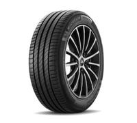 Michelin Pneu Primacy 4+ 215/50 R18 92W adapté aux VE, rebord protecteur de jante (FSL)