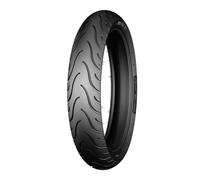 MICHELIN Pneu renforcé (F/R) 80/90-14 M/C 46P PILOT STREET TL/TT