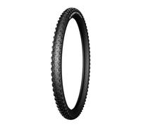 Michelin Pneu VTT Country Grip'R 26 x 2,10 Tringle rigide avec chambre à air