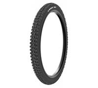 Michelin Pneu VTT Wild 29 x 2,25 Rigide Noir