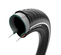 Michelin Pneu Rigide Urbain City Cargo 20´´ X 2.20