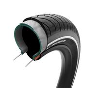 Michelin Pneu Rigide Urbain City Cargo 24´´ X 2.40
