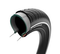 Michelin Pneu Rigide Urbain City Cargo 26´´ X 2.20