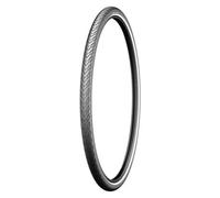Michelin Pneu Rigide Urbain Protek Reflective Flank 700c X 28