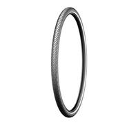 Michelin Pneu Protek 700 x 40C flanc réfléchissant