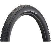 Pneu rigide Michelin Wild Access noir - 27.5x2.80