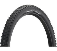 Michelin Wild 29´´ X 2.40 Rigid Mtb Tyre Noir 29´´ x 2.40 Black