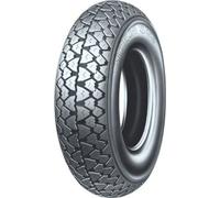 MICHELIN Pneu "S83" Spécialement conçu pour le roulage classique 100/90-10 TL 5