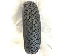 MICHELIN - PNEU SCOOT 10'' 100-90x10 MICHELIN S83 TL-TT 56J