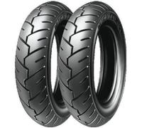 Michelin Pneu S1 90/90-10 50J TLTT