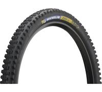 Michelin Pneu souple DH 16 Racing TLR 27,5" noir 27.5x2.4