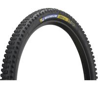 Michelin Pneu souple DH 16 Racing TLR 29" noir 29x2.4