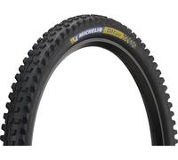 Michelin Dh22 Racing Tubeless 27.5´´ X 2.40 Mtb Tyre Argenté 27.5´´ x 2.40 Black / Yellow