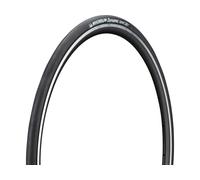 Pneu Michelin Dynamic Sport 700 - Tringles souples ( Noir / 700 x 28C (28-622) )