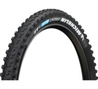Michelin Pneu Souple E-Wild Front 27,5+ noir 27.5x2.8