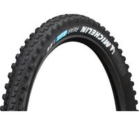 Michelin Pneu Souple E-Wild Rear 27,5+ noir 27.5x2.6