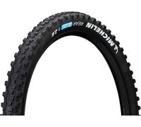 Michelin E-wild Gum-x Competition Line Tubeless 29´´ X 2.60 Mtb Tyre Noir 29´´ x 2.60 Black