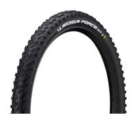 Pneu vtt 27.5x2.60 ts michelin force am performance line tubeless ready noir (66-584) noir G