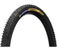 Michelin Force Xc2 Racing Tubeless 29´´ X 2.25 Mtb Tyre Noir 29´´ x 2.25