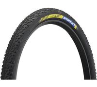 Michelin Jet Xc2 Tubeless 29´´ X 2.35 Mtb Tyre Argenté 29´´ x 2.35 Black