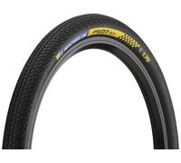 Michelin Pneu Souple Pilot SX 20" noir 20x1.7