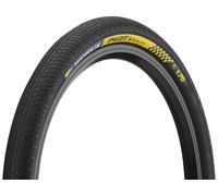 Michelin Pilot Sx Slick Racing Line Tubeless 20´´ X 1.70 Rigid Urban Tyre Noir 20´´ x 1.70 Black