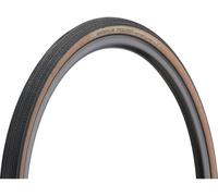 Michelin Power Adventure Competititon Line Tubeless 700 X 48 Gravel Tyre Doré 700 x 48
