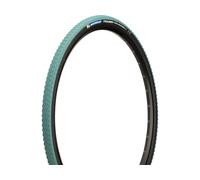 Michelin Pneu Souple Power Cyclocross Jet 28" noir/vert 33-622 (700x33C)