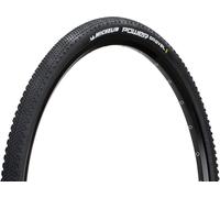Pneu Michelin Power Gravel Black TS Tubeless Ready V2 noir - 700x33