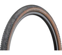 Pneu Gravel - Michelin - Power Gravel Ts - 700x40 mm - Souple - Noir