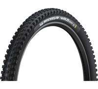 Pneu VTT Michelin Wild AM Performance TLR - Noir - Folding Bead, Noir