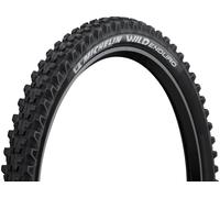 Michelin Pneu avant Wild Enduro Gum X Tubeless Ready 27,5 Souple Noir