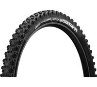 Michelin Wild Enduro Gum-x Tubeless 29´´ X 2.40 Front Mtb Tyre Noir 29´´ x 2.40 Black
