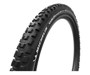 Michelin Pneu souple Wild Enduro MH Performance Line 29" noir