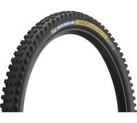 MICHELIN Wild Enduro Ms Racing Line Pneumatico Blu/Giallo 29 X 2.4 (61), Bike Unisex, Nero, Sizes
