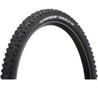 Michelin Wild Xc Performance Tubeless 29´´ X 2.25 Rigid Mtb Tyre Noir 29´´ x 2.25 Black