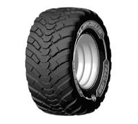 Michelin - Pneu TRAILXBIB - Remorque agricole - 650/65R30.5 - 181D - TL,Radial