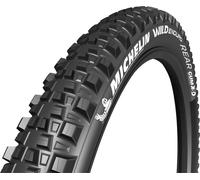 MICHELIN Pneu vélo Wild Enduro Rear Competition Line 27.5X2.60