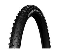 Pneu vélo VTT Michelin Country Grip'R Access Line - 29x2.10 (54-622) - Noir - Tubetype