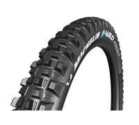 Pneu vtt michelin e wild front competition line 29 plus tubeless ready souple skinwall gravity shield e gum x e bike ready 2 60