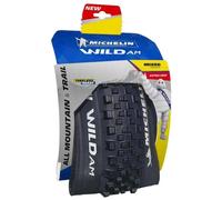 Michelin Pneu VTT Wild AM 2 Competition Line Tubeless 27,5 x 2,60 Noir