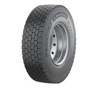Michelin - Pneu X MULTIWAY 3D XDE - Regional - 295/80R22.5 - 152L - M+S,3PMSF
