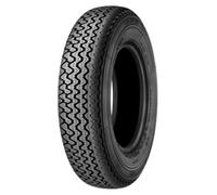Michelin - Pneu XAS - collection - 155R15 - 82H - TT,Radial