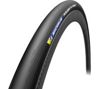 MICHELIN Pneumatico Power All Season 700x23c Nero TS V2 Pneumatici Unisex Adulto
