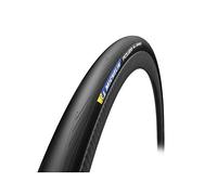 MICHELIN Pneumatico Power All Season 700x23c Nero TS V2 Pneumatici Unisex Adulto, 700x23