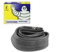 MICHELIN Pneumatique Scooter 14 60/100-14 avec Valve Type MBR