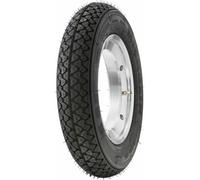 MICHELIN Pneus 10 tubeless basse pression homologués KBA 51612