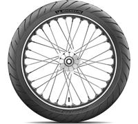 MICHELIN Pneus ANAKEE ROAD 110/80 R 19 M/C 59V TL/TT